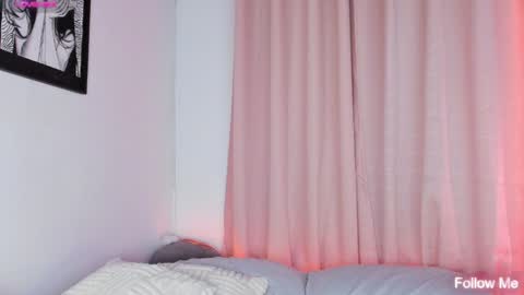 Irisita online show from December 11, 2024, 1:58 am