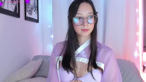 Irisita online show from February 28, 2025, 2:53 am