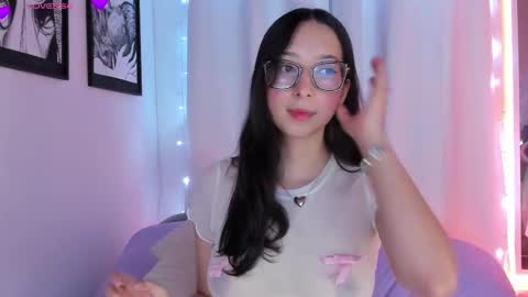 Irisita online show from March 11, 2025, 11:15 pm