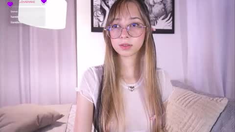 Irisita online show from September 30, 2025, 11:54 pm