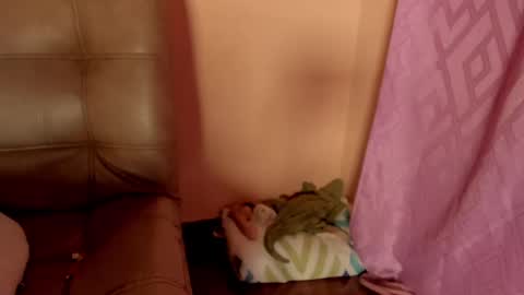 Jacky online show from February 28, 2025, 6:21 am