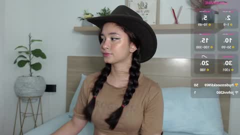 M A R I A N A online show from March 8, 2025, 5:28 am