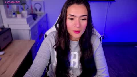 Luisa    online show from November 2, 2025, 10:45 pm