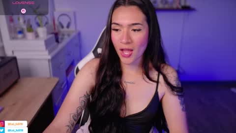 Luisa    online show from November 8, 2025, 5:34 pm