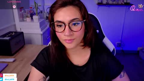 Luisa    online show from February 26, 2026, 8:30 pm