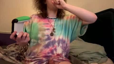 Soyboy20 online show from November 9, 2025, 5:28 am