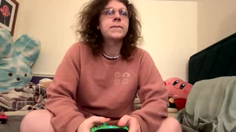 Soyboy20 online show from November 11, 2025, 3:28 am