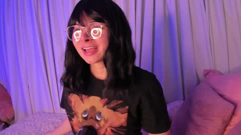 Snapshot of soyccherry chatting on January 28, 2025, 3:15 am OFccherryvip online show from January 28, 2025, 3:15 am