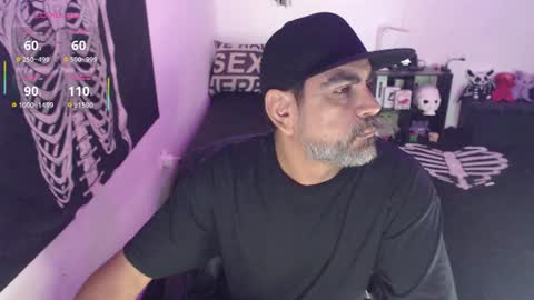 Snapshot of soyelcarlitos chatting on June 9, 2026, 6:19 pm El Carlitos online show from June 9, 2026, 6:19 pm