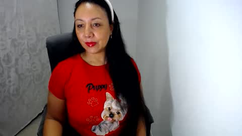 soy Elena online show from June 8, 2026, 12:05 pm