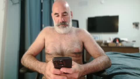 WhiteWolfFL online show from February 22, 2025, 1:24 pm