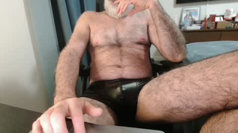 WhiteWolfFL online show from March 2, 2025, 3:02 am