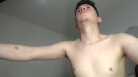 soymanuel777 online show from April 11, 2026, 11:42 pm