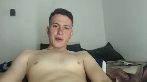 soymanuel777 online show from June 11, 2026, 12:54 am