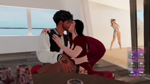 NAHID  online show from March 2, 2025, 6:51 pm