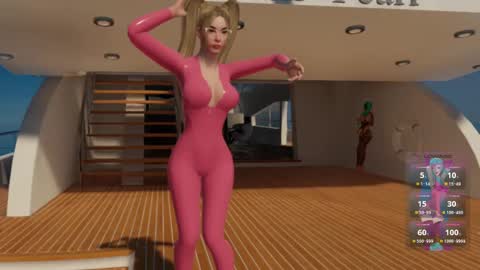 NAHID  online show from March 5, 2025, 2:03 am