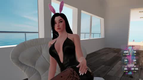 NAHID  online show from March 6, 2025, 7:54 pm