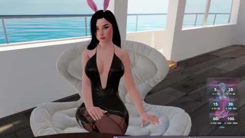 NAHID  online show from March 6, 2025, 10:58 pm