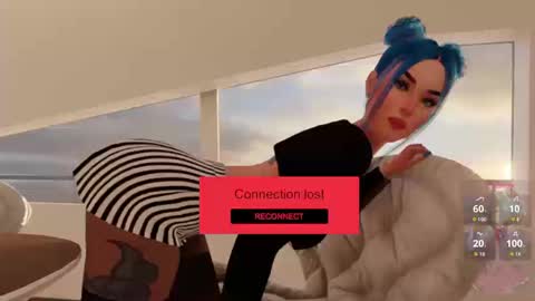 NAHID  online show from September 12, 2025, 4:18 pm