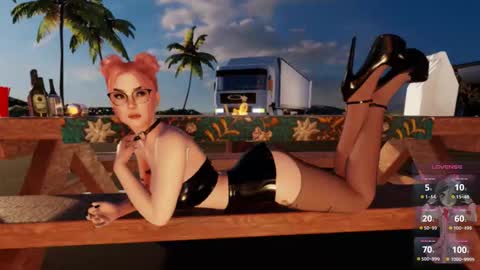 NAHID  online show from September 14, 2025, 5:23 pm