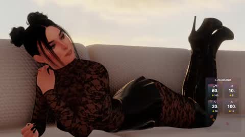 NAHID  online show from November 2, 2025, 4:20 pm