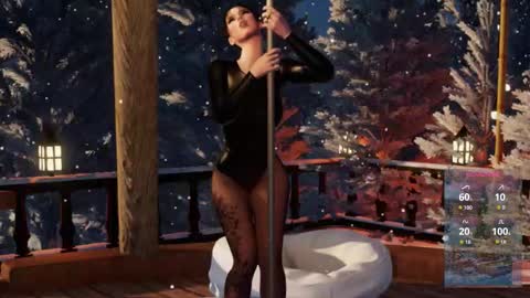 NAHID  online show from December 13, 2025, 7:53 pm