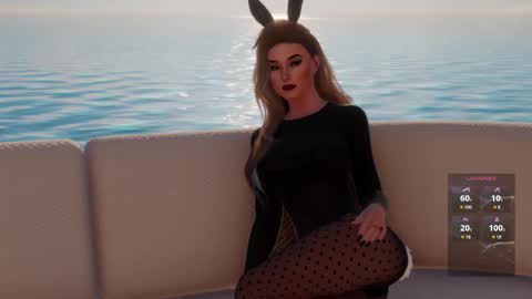 NAHID  online show from January 5, 2026, 8:23 pm