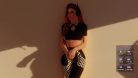 NAHID  online show from January 7, 2026, 6:43 pm