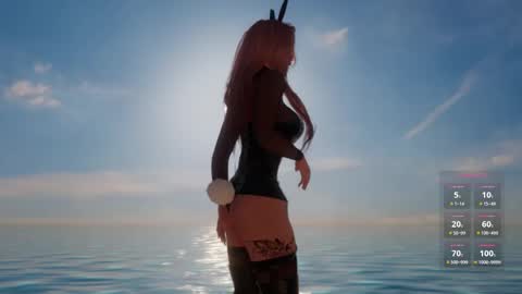 NAHID  online show from February 6, 2026, 8:56 pm