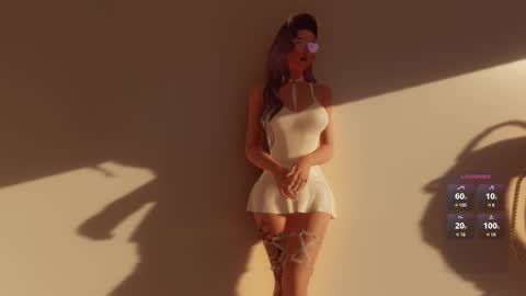 NAHID  online show from February 17, 2026, 8:37 pm