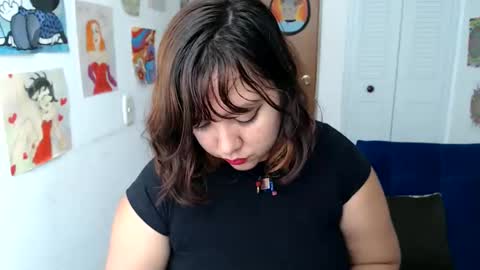 Nana Bela  online show from May 8, 2026, 1:16 pm