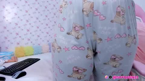 SoyQueen online show from February 4, 2026, 4:51 am