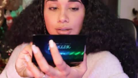 You want to talk to me more personal follow me in My Channel VIP  50 the discount       online show from December 27, 2024, 5:09 am