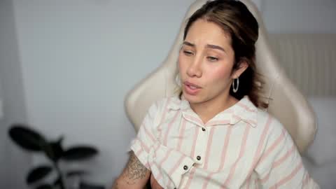 brisa  s online show from December 10, 2024, 6:49 pm