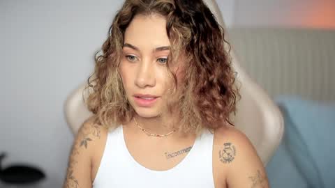 brisa  s online show from December 19, 2024, 3:19 pm