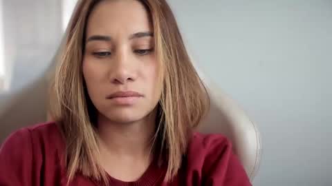 brisa  s online show from February 19, 2025, 7:05 pm