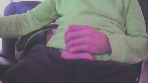 Soytuprinci online show from January 3, 2025, 2:19 pm