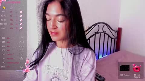 Snapshot of soyvane chatting on December 11, 2024, 1:49 pm VANESSA online show from December 11, 2024, 1:49 pm