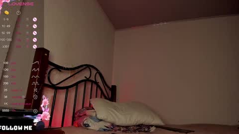 Snapshot of soyvane chatting on December 15, 2024, 7:13 am VANESSA online show from December 15, 2024, 7:13 am