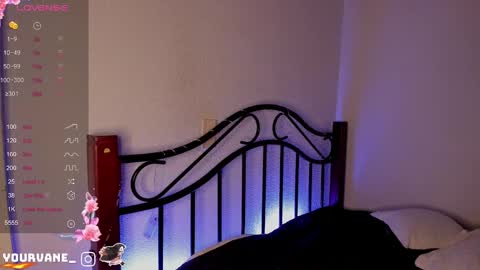 Snapshot of soyvane chatting on December 17, 2024, 8:56 am VANESSA online show from December 17, 2024, 8:56 am