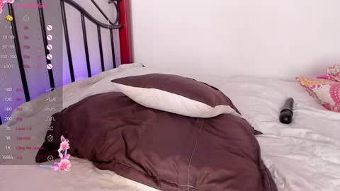 Snapshot of soyvane chatting on January 13, 2025, 2:11 pm VANESSA online show from January 13, 2025, 2:11 pm