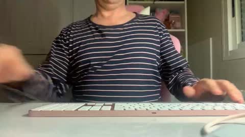 SPA ENG online show from January 7, 2026, 9:17 pm