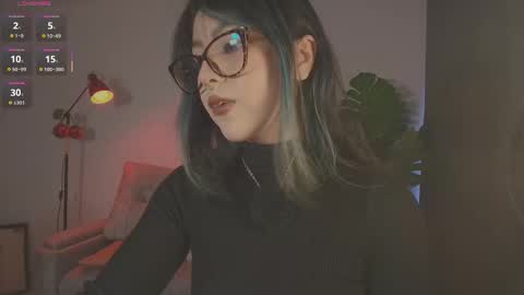 ali online show from January 5, 2026, 10:02 pm