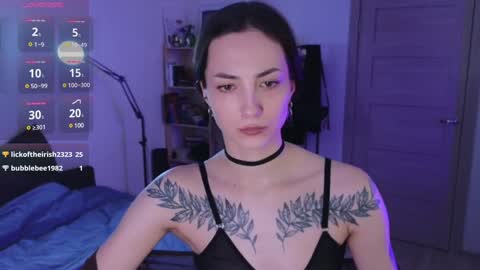 Snapshot of space_x_roxy chatting on January 14, 2025, 8:04 pm Roxy online show from January 14, 2025, 8:04 pm