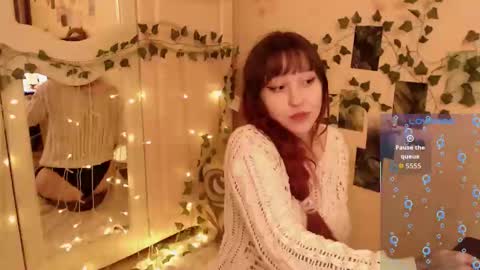 Snapshot of spaceclary chatting on February 24, 2026, 7:45 pm Clary online show from February 24, 2026, 7:45 pm