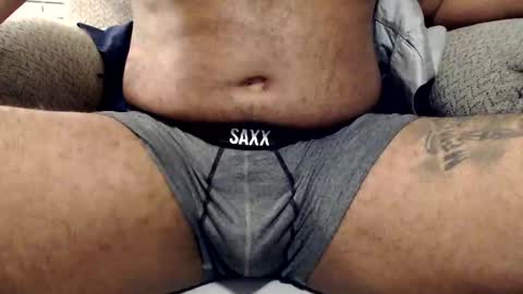 SpaceCowBoy online show from September 15, 2025, 12:54 am