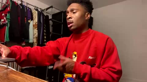 orezz online show from December 19, 2024, 7:40 am