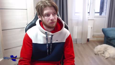 Snapshot of spaisenok chatting on January 23, 2025, 12:30 pm Mike online show from January 23, 2025, 12:30 pm