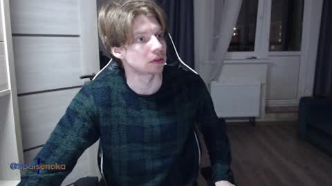 Snapshot of spaisenok chatting on February 3, 2025, 11:47 pm Mike online show from February 3, 2025, 11:47 pm