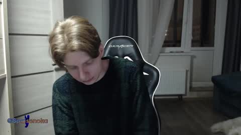 Snapshot of spaisenok chatting on February 13, 2025, 12:46 am Mike online show from February 13, 2025, 12:46 am